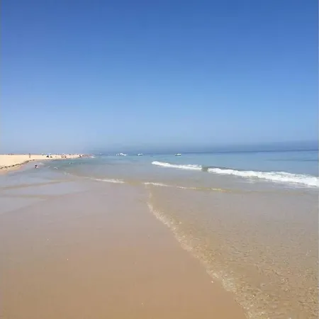 Salgados Village *
