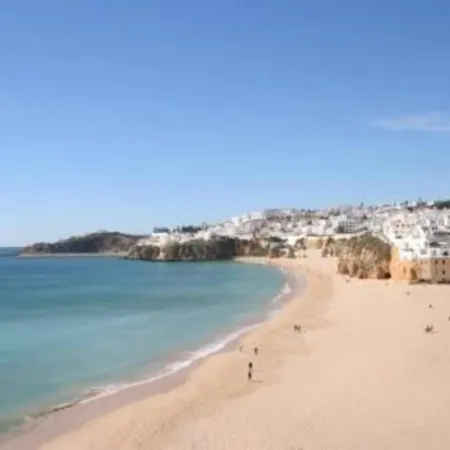 Salgados Village *
