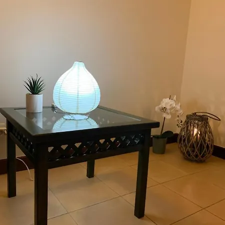 Apartamento Salgados Village Guia (Faro)
