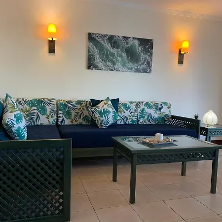 Salgados Village Apartamento