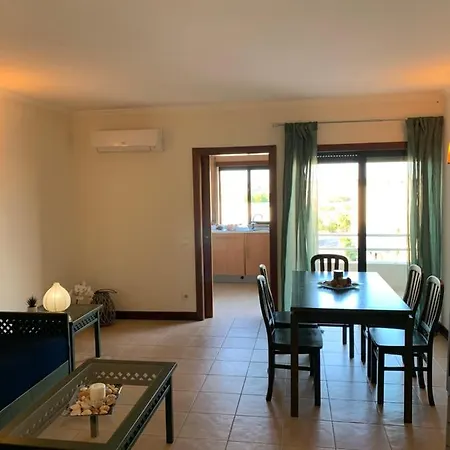 Apartamento Salgados Village