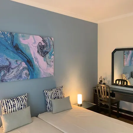 Salgados Village Apartamento *