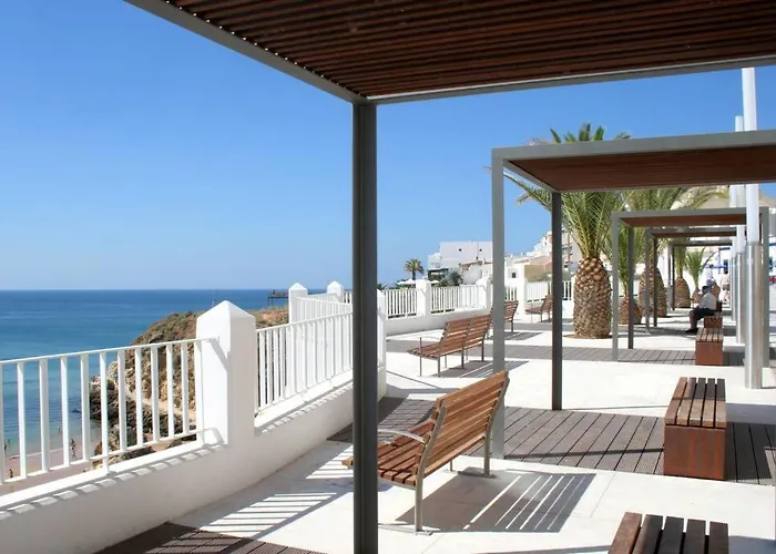 Salgados Village Apartamento *