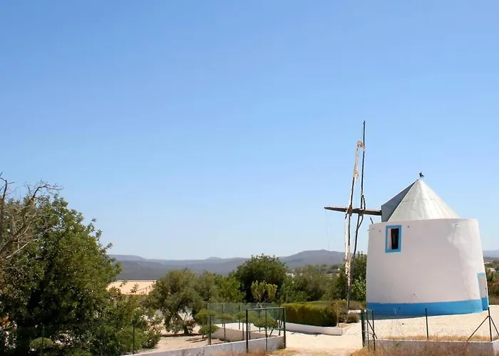 Salgados Village * Guia (Faro)