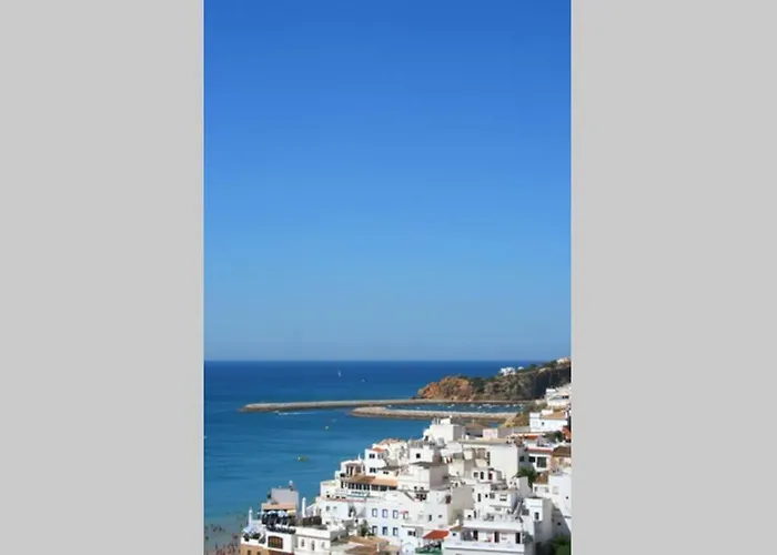 Salgados Village Apartamento Guia (Faro)