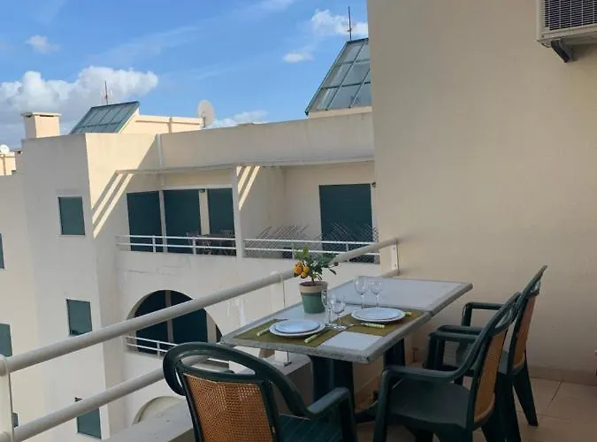 Salgados Village Apartamento *