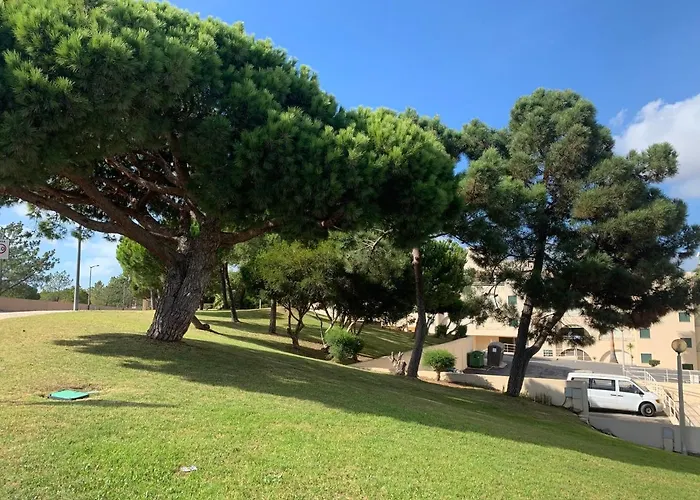 Salgados Village * Guia (Faro)