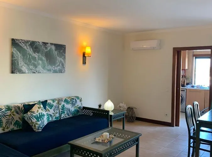 Salgados Village Guia (Faro)