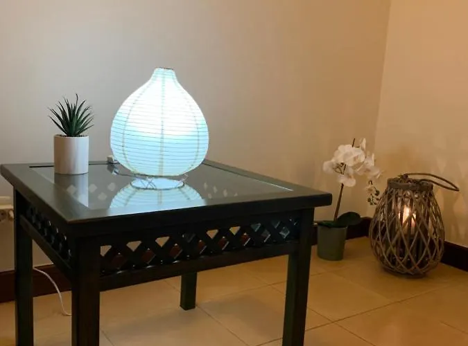 Apartamento Salgados Village Guia (Faro)