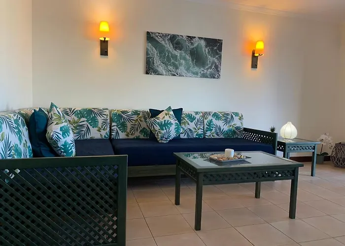 Salgados Village Apartamento