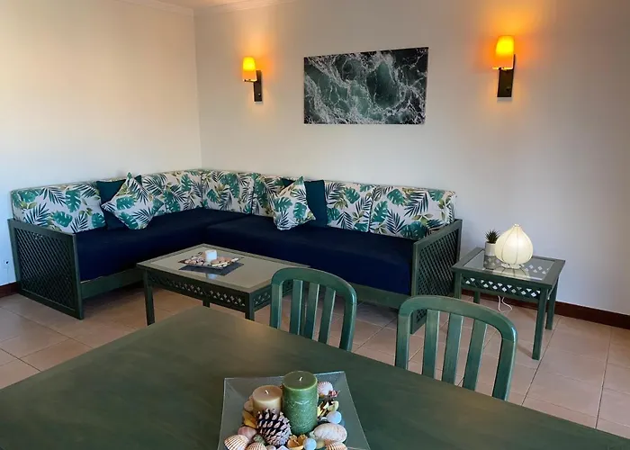 Salgados Village * Guia (Faro)