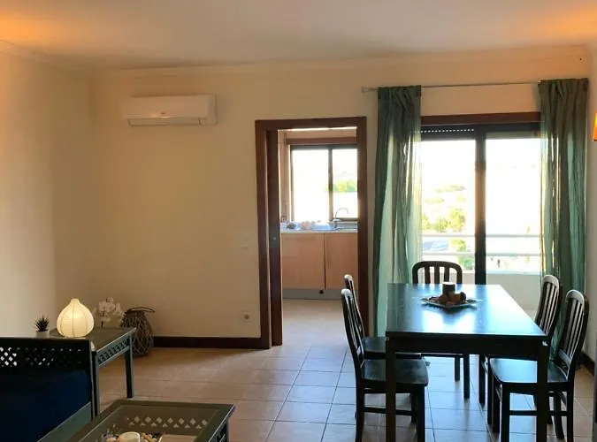 Apartamento Salgados Village