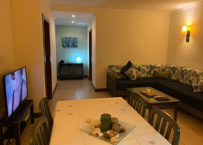 Salgados Village Guia (Faro)