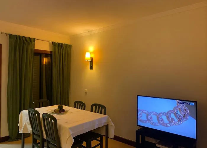 Apartamento Salgados Village Guia (Faro)