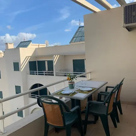 Salgados Village Apartment *