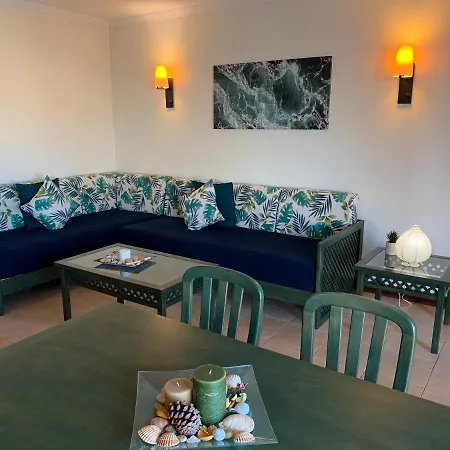 Salgados Village * جويا