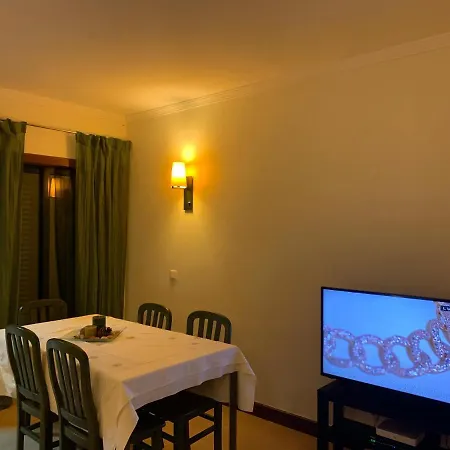 Apartment Salgados Village Guia (Faro)