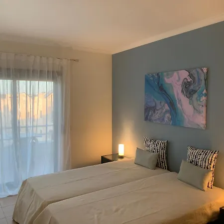 Salgados Village Appartement Guia (Faro)