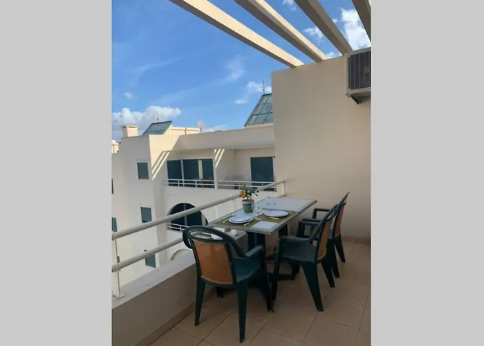 Salgados Village شقة