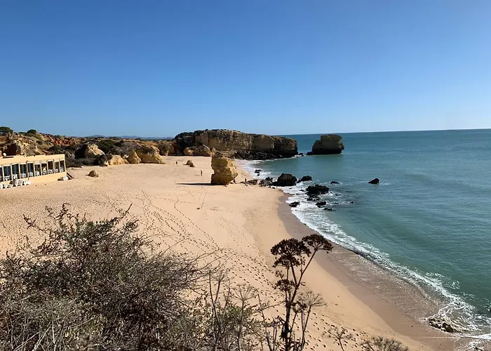 Salgados Village Guia (Faro)