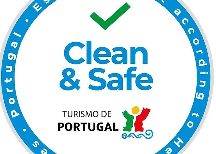 Salgados Village شقة *