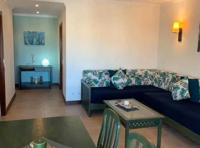 Salgados Village شقة جويا