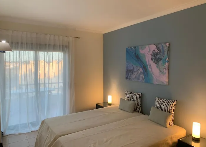 Salgados Village شقة جويا