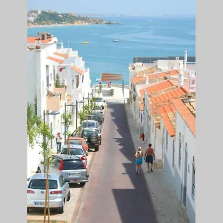 Salgados Village Apartman *