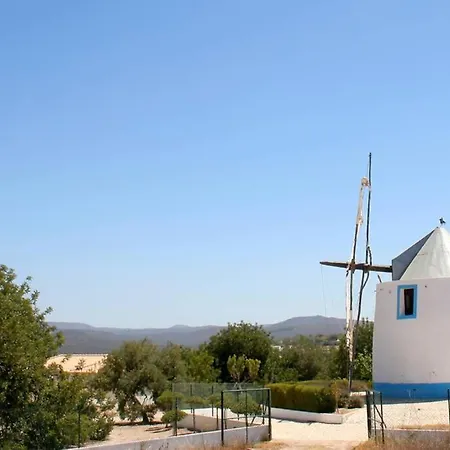 Salgados Village * Guia