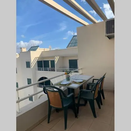 Salgados Village Apartman