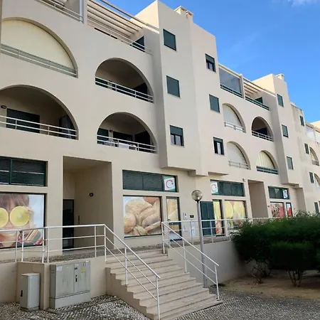 Apartman Salgados Village *