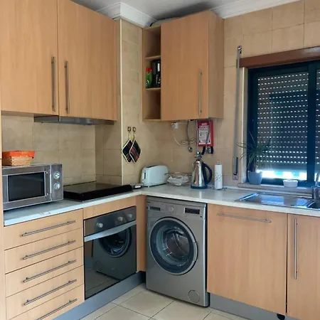 Apartman Salgados Village