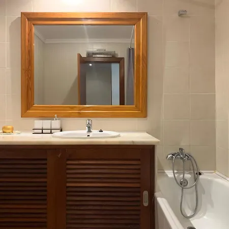 Apartman Salgados Village