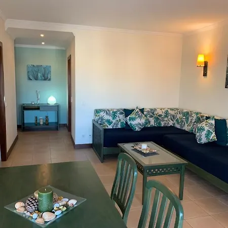 Salgados Village Apartmán Guia (Faro)